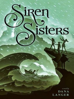 cover image of Siren Sisters